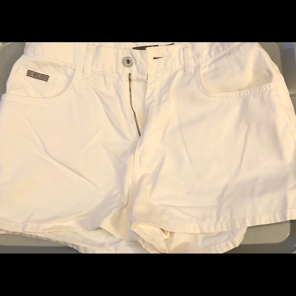 Calvin Klein women’s shorts size 7